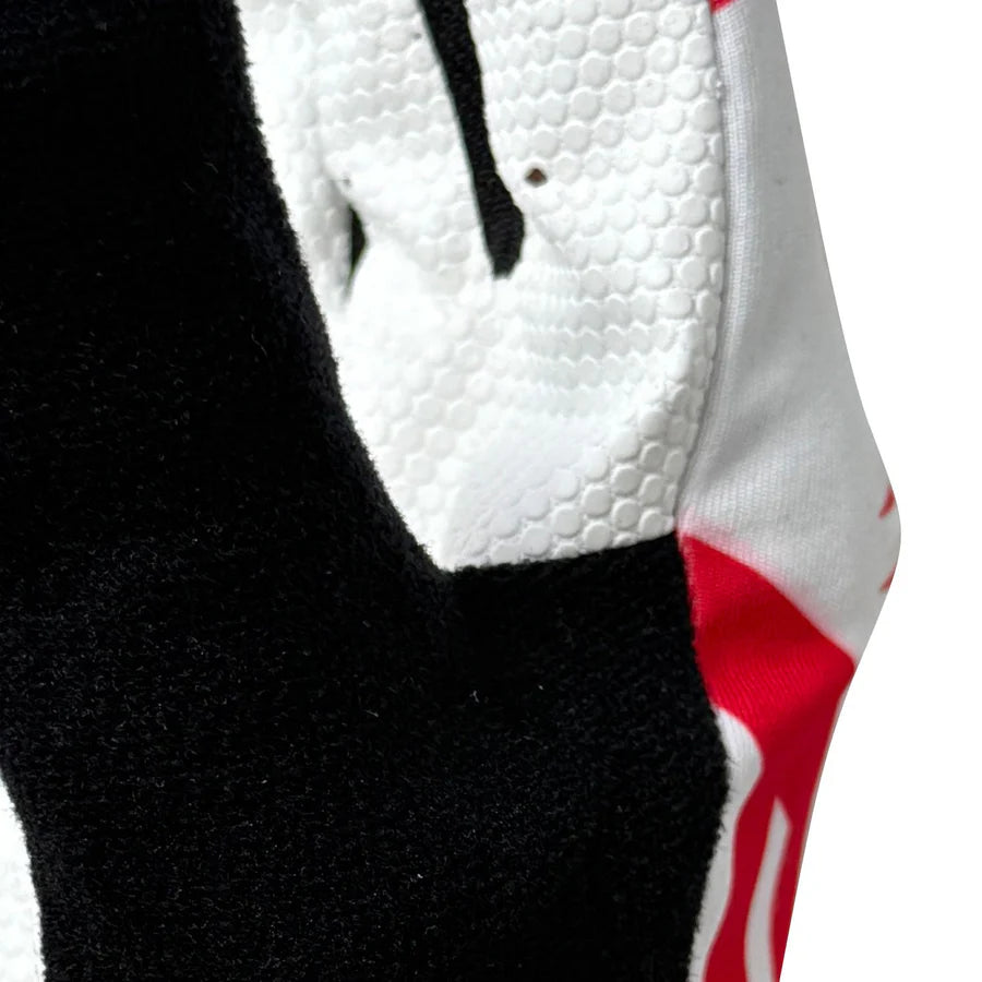 Perspective view showing the thin, low-profile layering design of the Cric Class Master Tape Ball Inner.