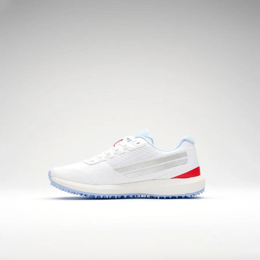 Gray Nicolls Velocity 5.5 Batting Rubber Shoes