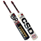 CSD Limited Edition Srilankan Tape Ball Bat