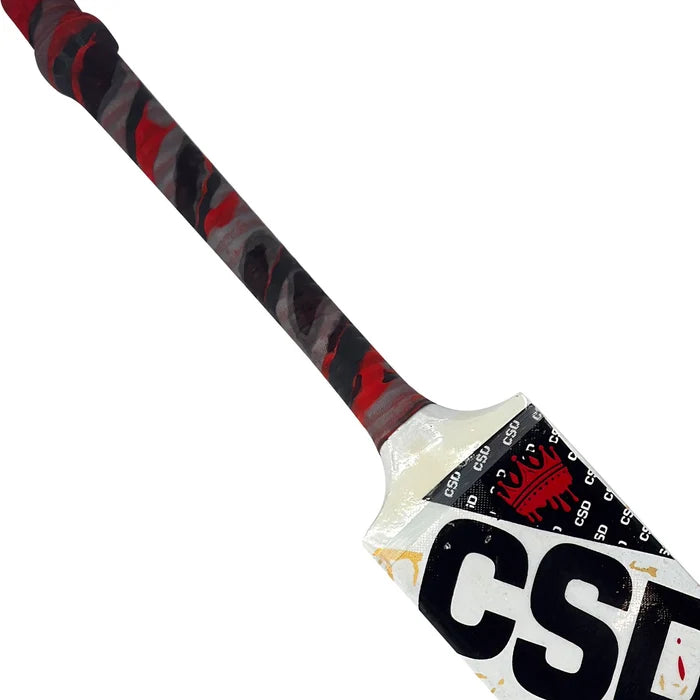 CSD Limited Edition Srilankan Tape Ball Bat