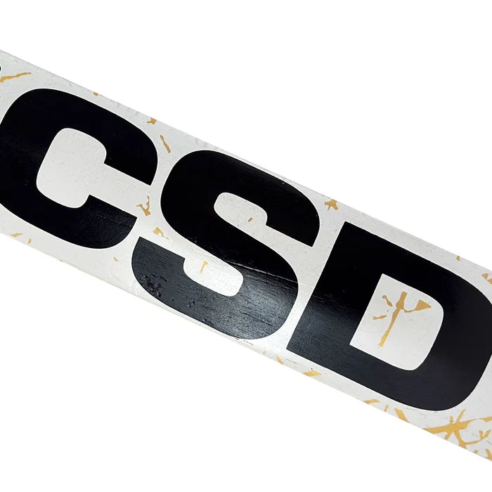 CSD Limited Edition Srilankan Tape Ball Bat
