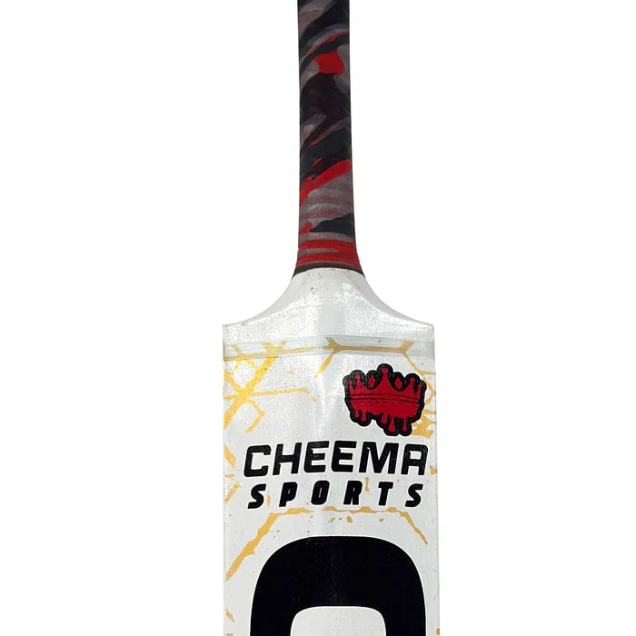 CSD Limited Edition Srilankan Tape Ball Bat