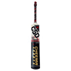 CSD Limited Edition Srilankan Tape Ball Bat
