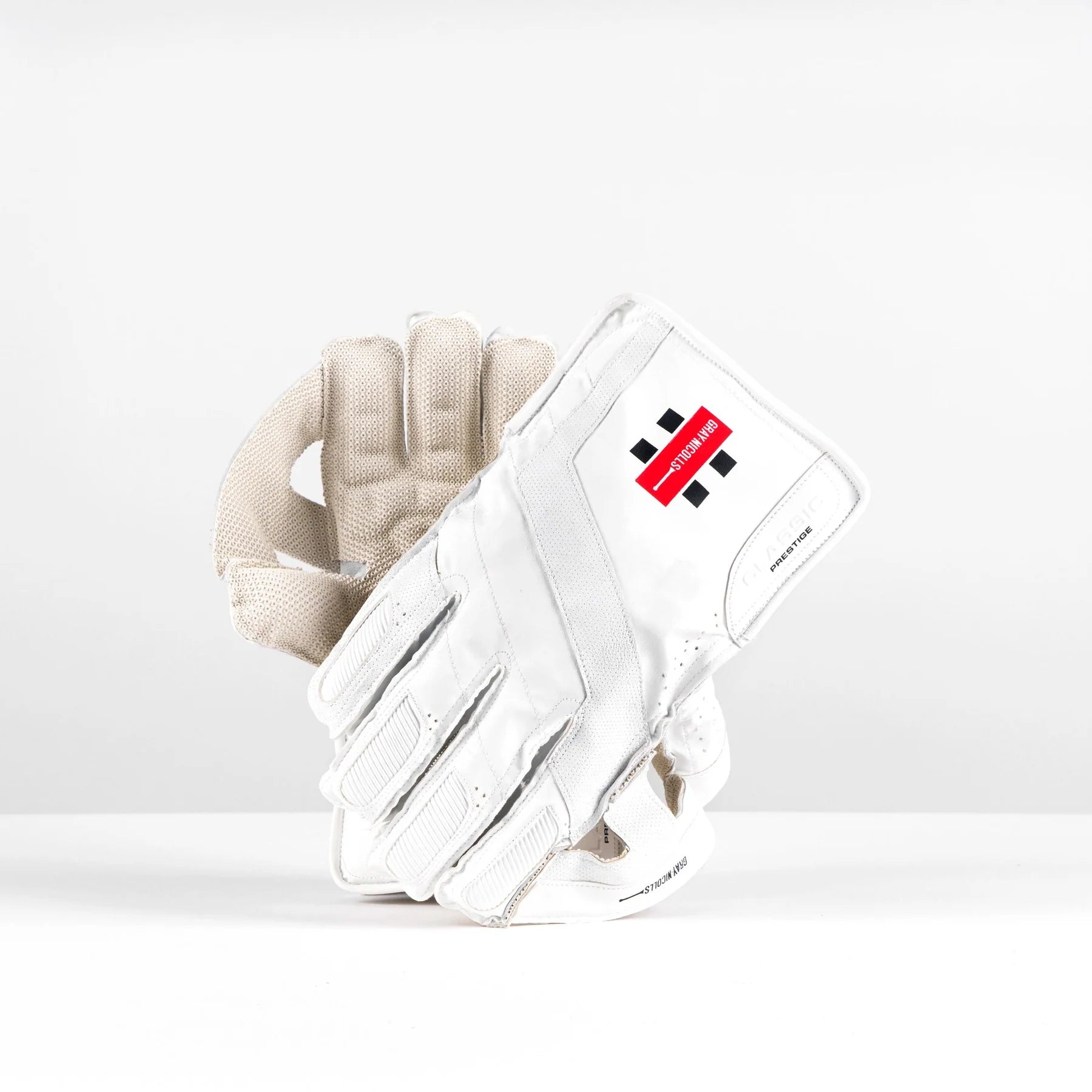 Gray Nicolls Prestige Wicket Keeping Gloves