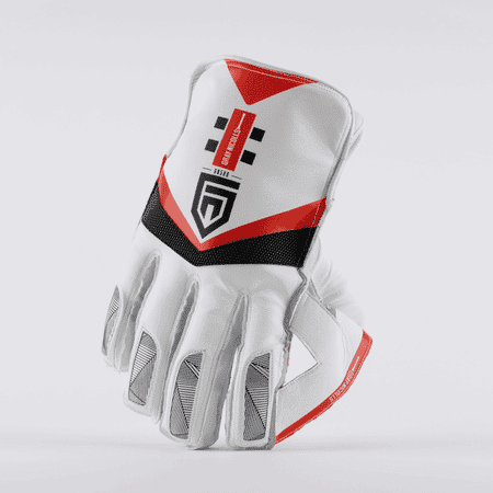 2023 Gray Nicolls GN500 Wicketkeeping Gloves 2