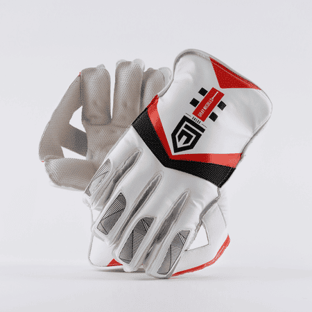 2023 Gray Nicolls GN500 Wicketkeeping Gloves 1