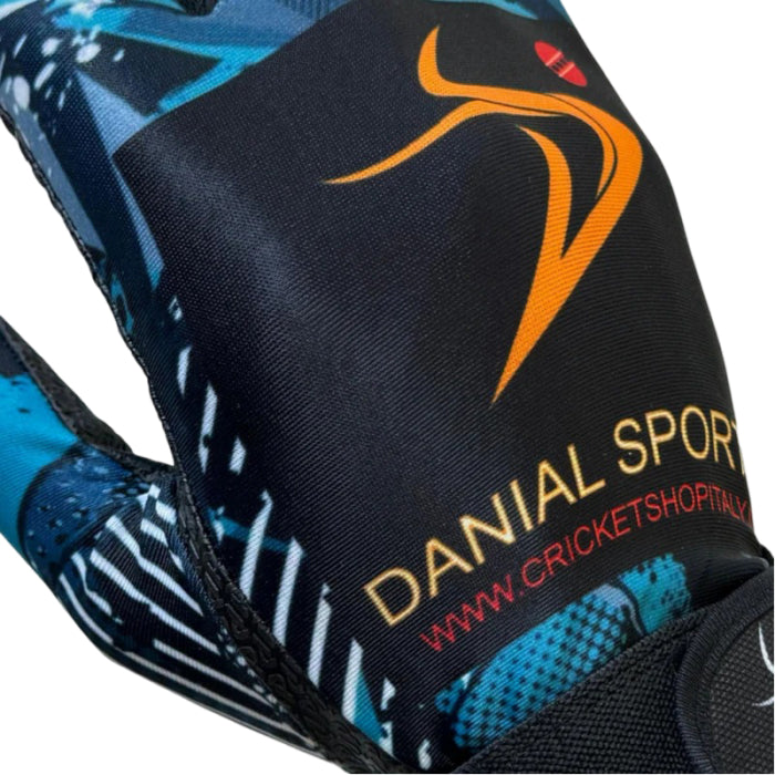 Ds Player Edition leather Tape Ball Inner