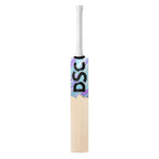 Cynos 1010 English Willow Cricket Bat hex grip handle detail