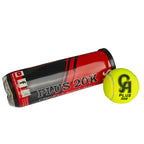 Ca 20k Plus Cricket Tape Ball