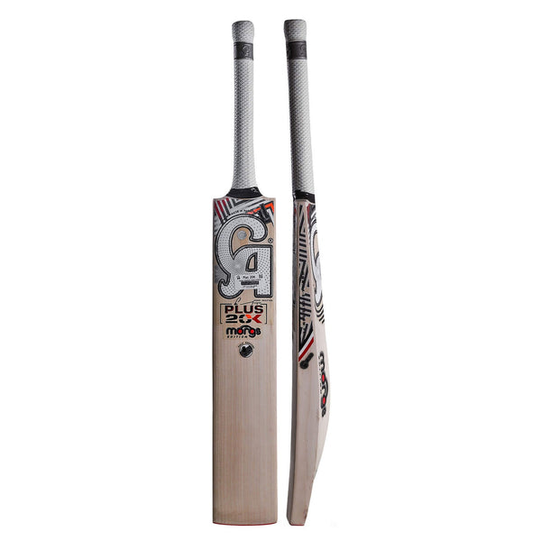 Ca Plus 20k Morgan Limited Edition Cricket bat