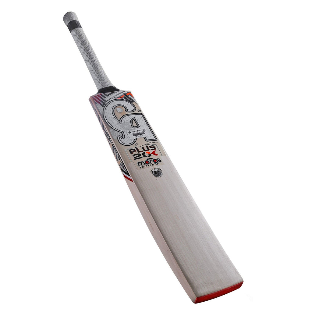 Ca Plus 20k Morgan Limited Edition Cricket bat