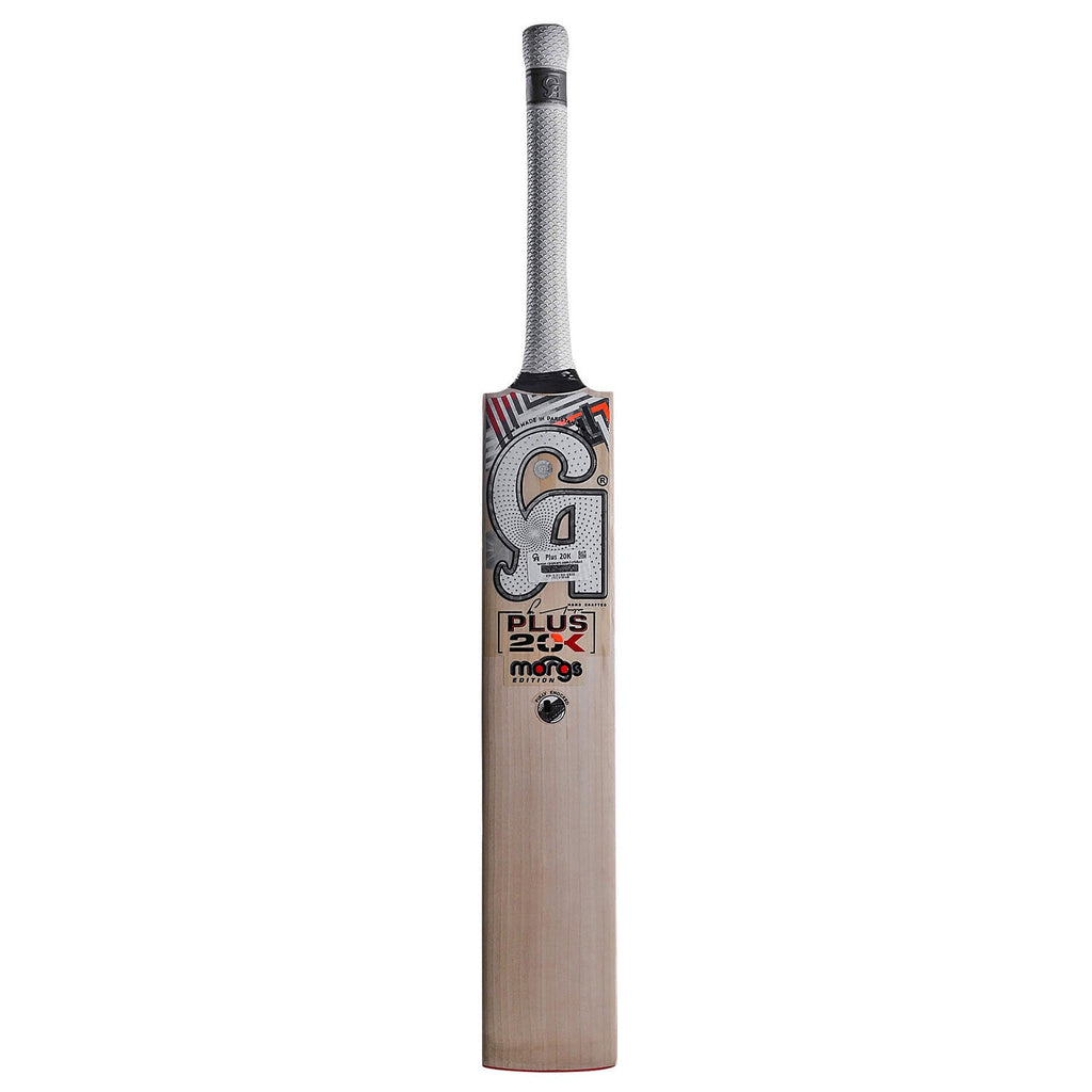 Ca Plus 20k Morgan Limited Edition Cricket bat