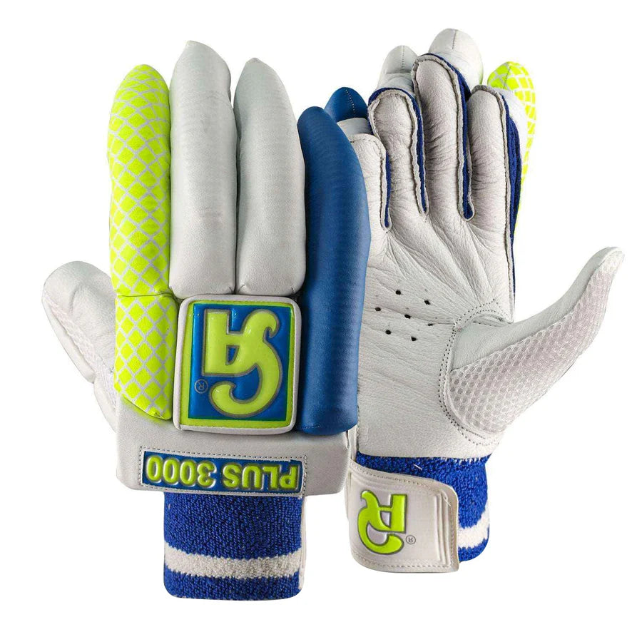Ca Plus 3000 Batting Gloves
