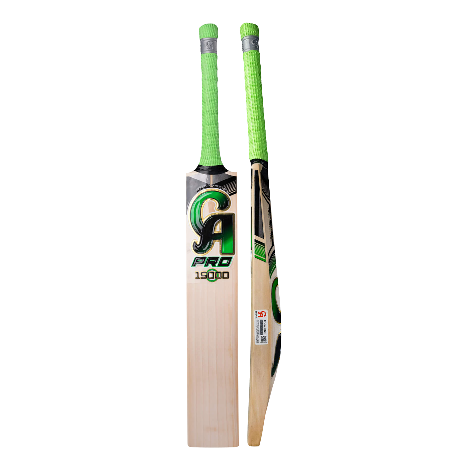 Ca Pro 15000 English Willow Cricket Bat
