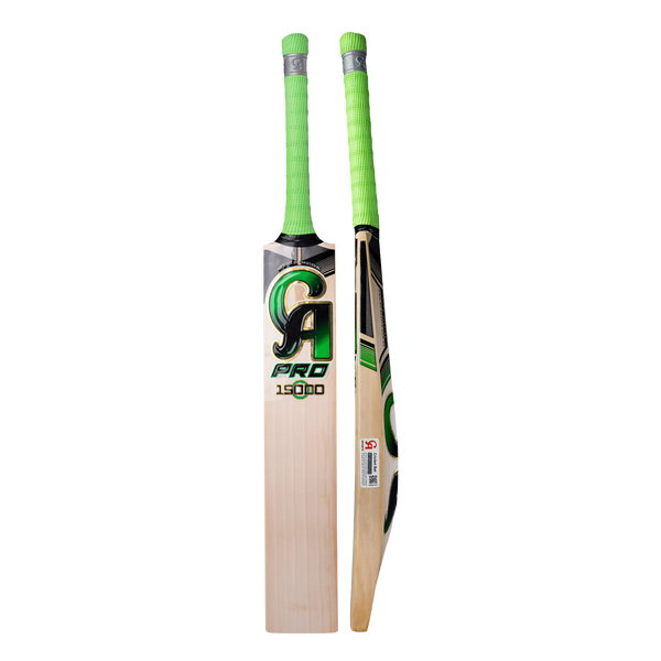 Ca Pro 15000 English Willow Cricket Bat