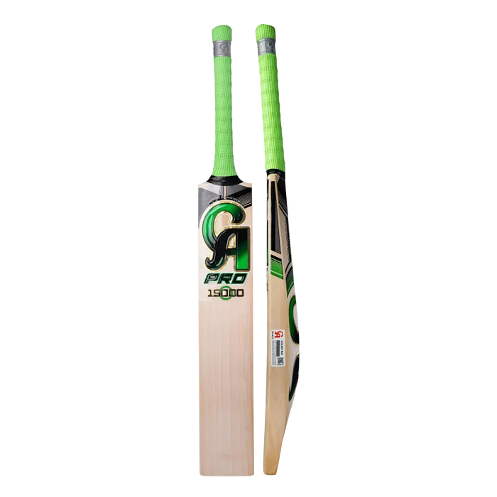 Ca Pro 15000 English Willow Cricket Bat