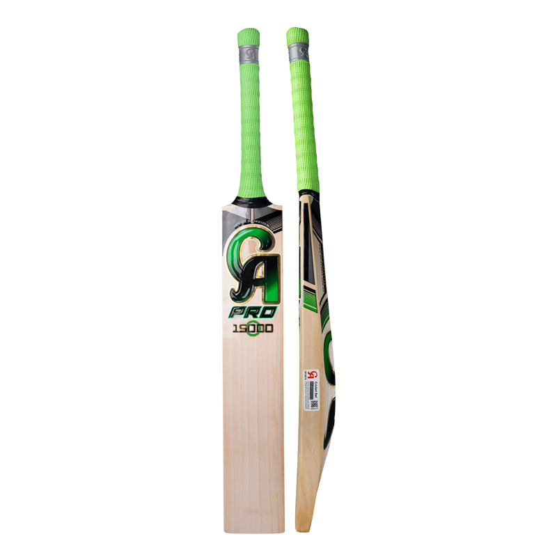 Ca Pro 15000 English Willow Cricket Bat