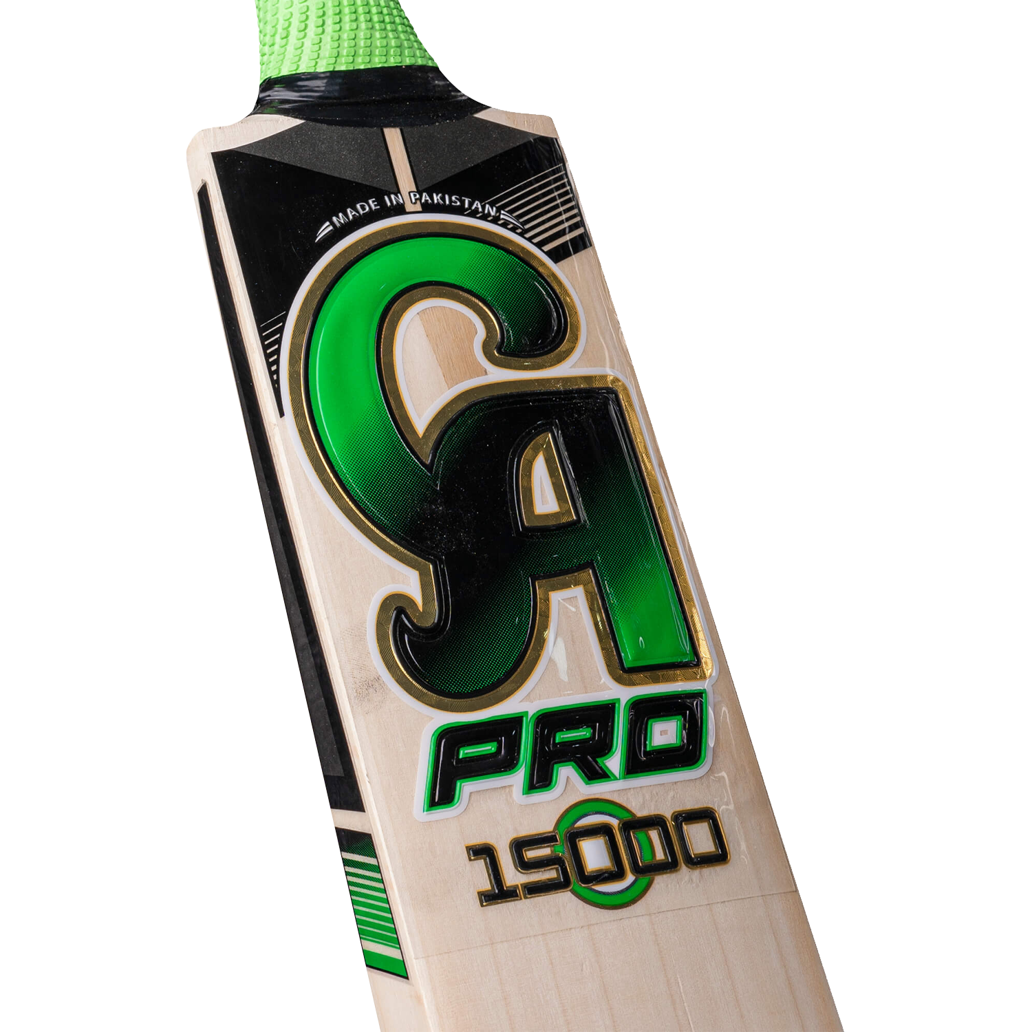 Ca Pro 15000 English Willow Cricket Bat