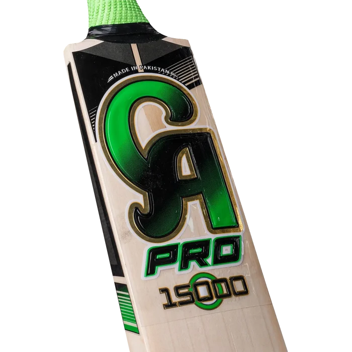 Ca Pro 15000 English Willow Cricket Bat