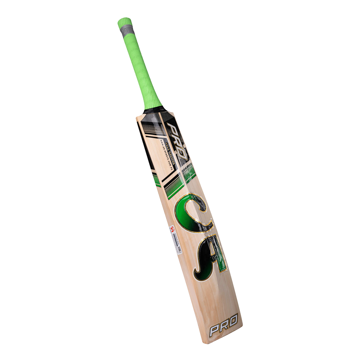 Ca Pro 15000 English Willow Cricket Bat