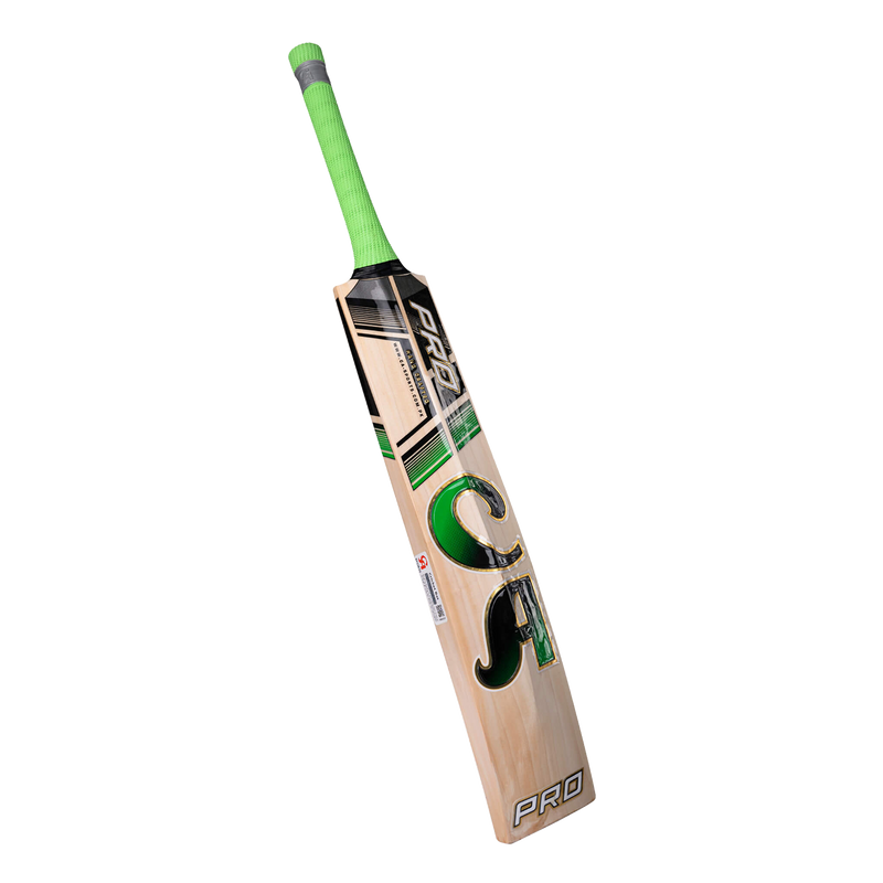 Ca Pro 15000 English Willow Cricket Bat