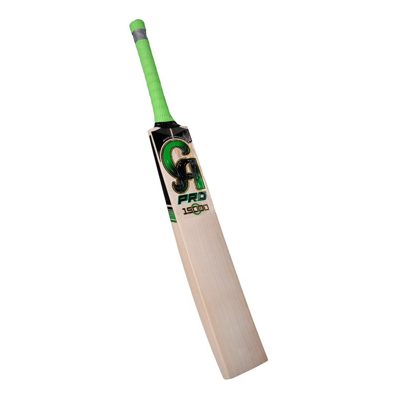 Ca Pro 15000 English Willow Cricket Bat