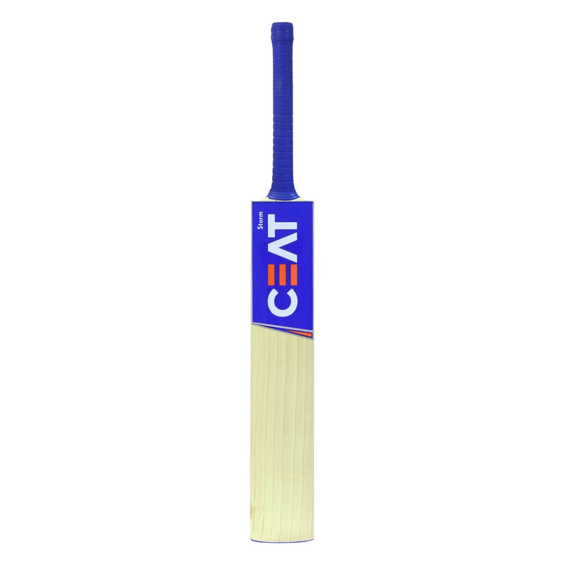 Ceat Strom English Willow Cricket Bat