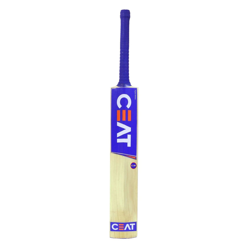 Ceat Strom English Willow Cricket Bat