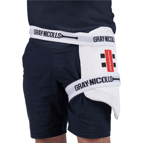 Gray Nicolls Club Collection Cricket Thigh Pads