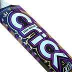 Cricem Premium Edition Tape Ball Cricket Bat