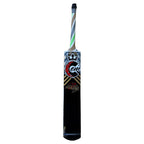 Cricem Premium Edition Tape Ball Cricket Bat