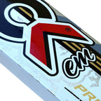 Cricem Premium Edition Tape Ball Cricket Bat