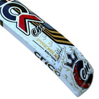 Cricem Premium Edition Tape Ball Cricket Bat