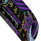 Cricem Premium Edition Tape Ball Cricket Bat