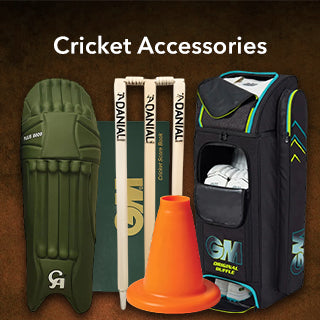 Cricket Accessories