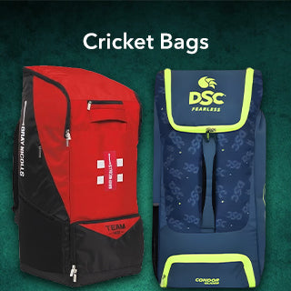 Cricket Bags