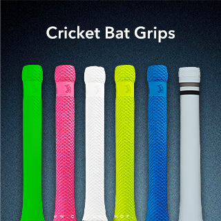 Cricket Bat Grips