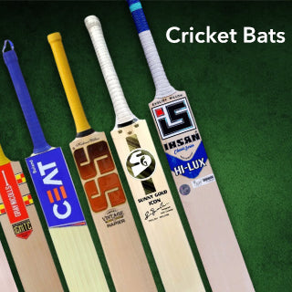 Cricket Bats