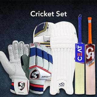 Cricket Set