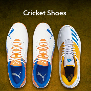 Cricket Shoes