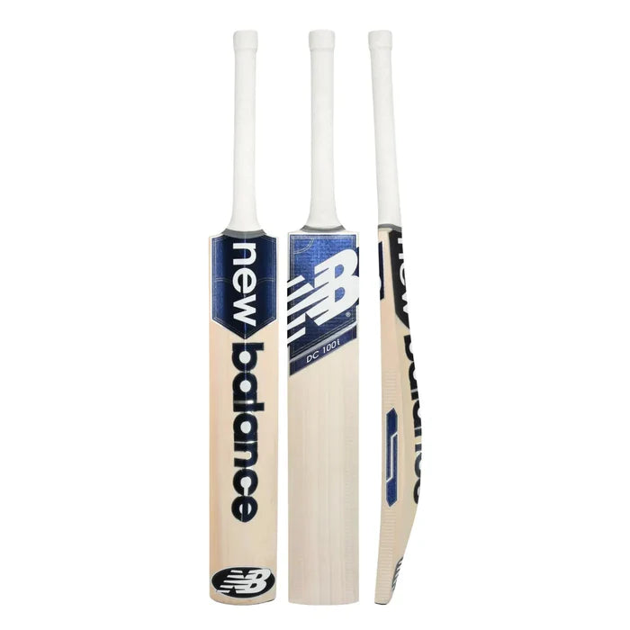 New Balance DC 100i Kahmir Willow Bat