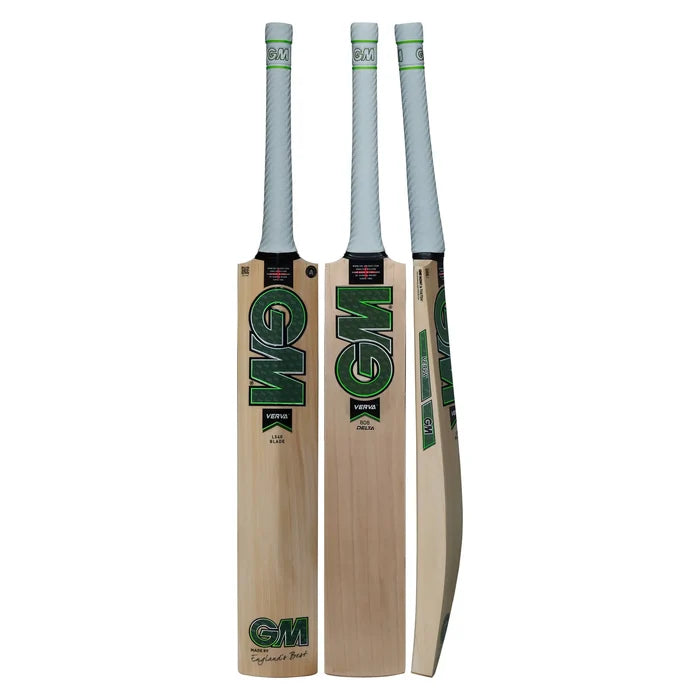 Gunn & Moore Verva Delta 808 Cricket Bat