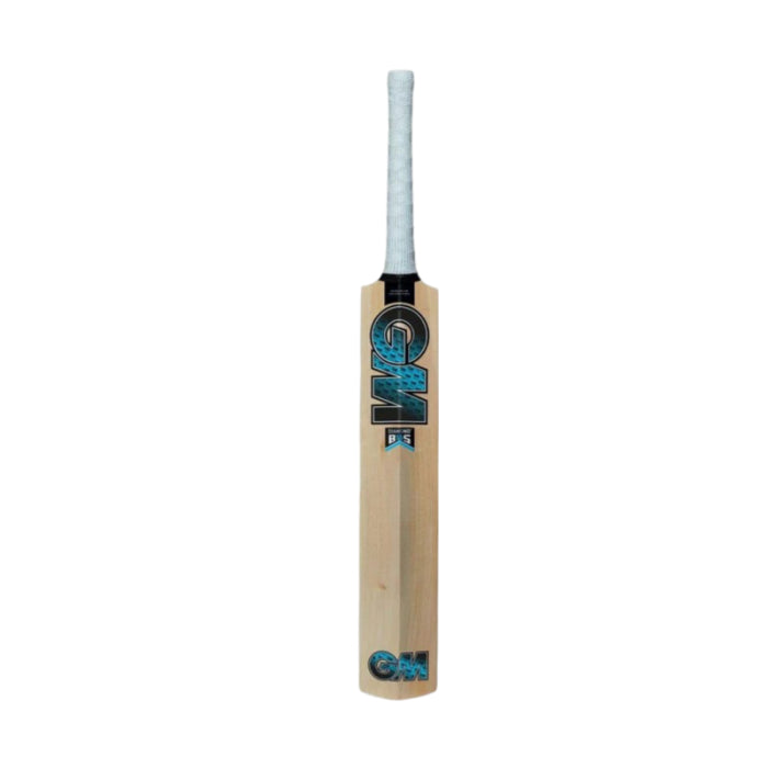 Gunn & Moore DIAMOND 101 Kashmir willow Cricket Bat