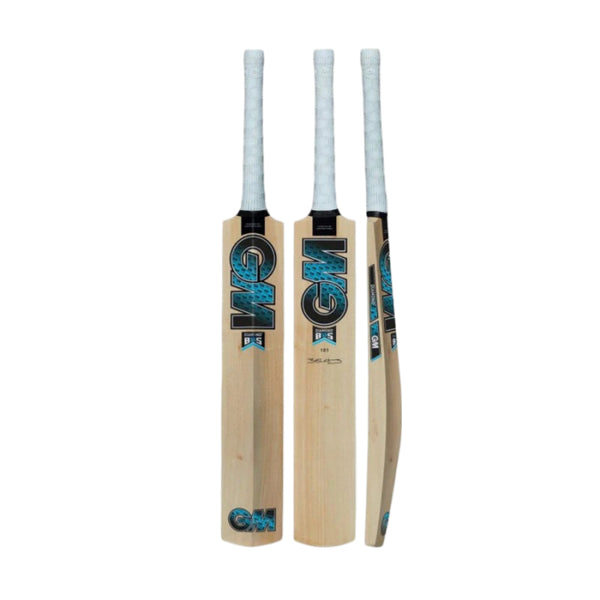 Gunn & Moore DIAMOND 101 Kashmir willow Cricket Bat