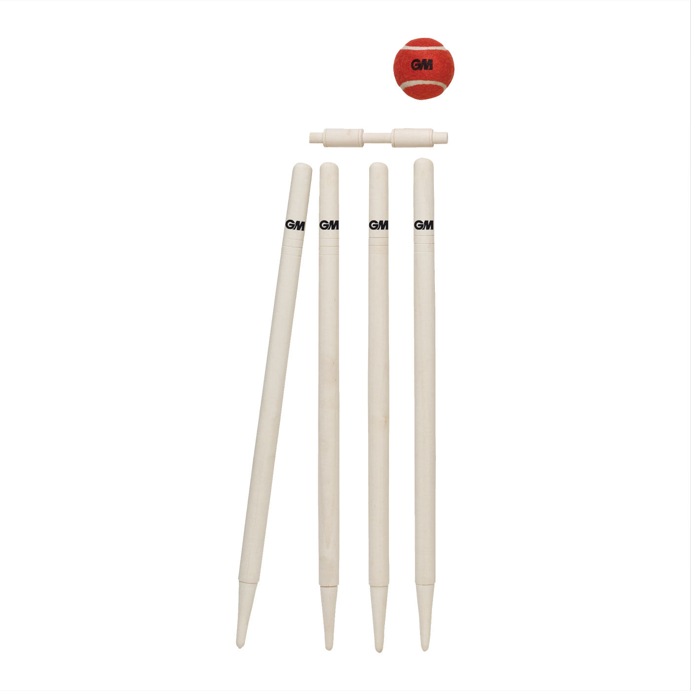 Gunn and Moore Diamond Cricket Set