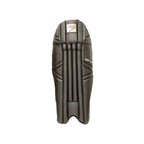 DS 1.0 Wicket Keeper Pads Black