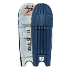 Ds Junior Cricket Set Blue
