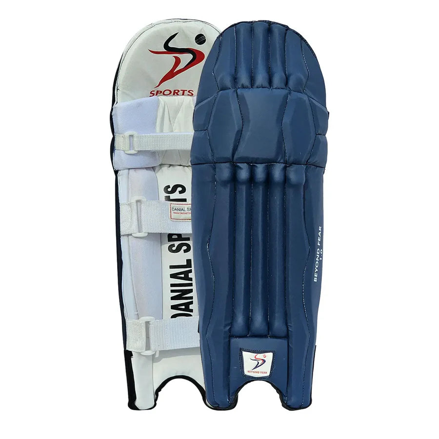 Ds Junior Cricket Set Navy