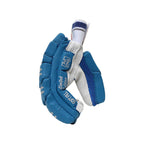 DS Blue Batting Gloves (Adult)