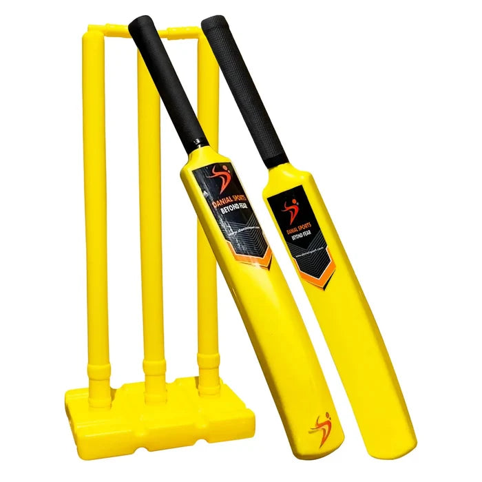 Kwik Cricket set Double